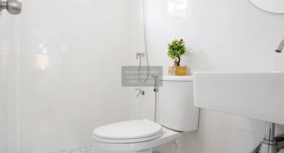 For sale 3 ベッドルーム townhouse in Bang Bua Thong, Nonthaburi
