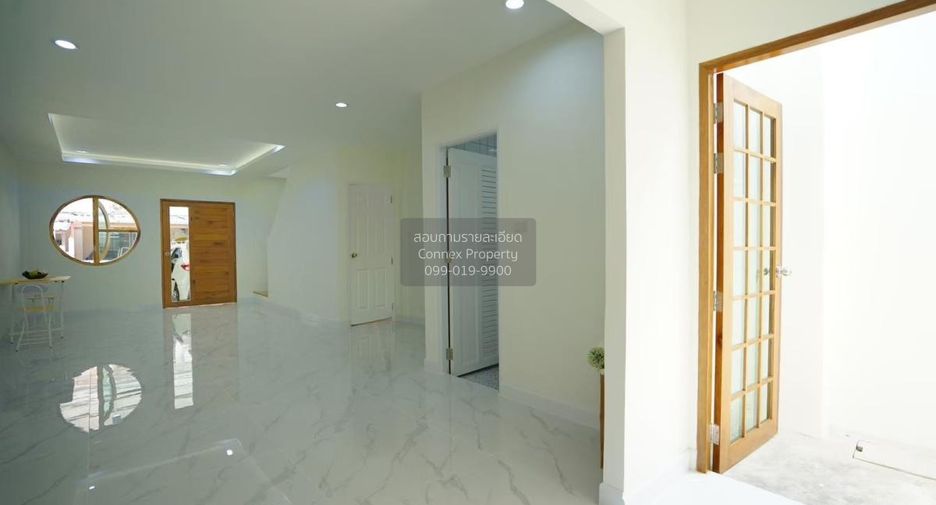 For sale 3 ベッドルーム townhouse in Bang Bua Thong, Nonthaburi