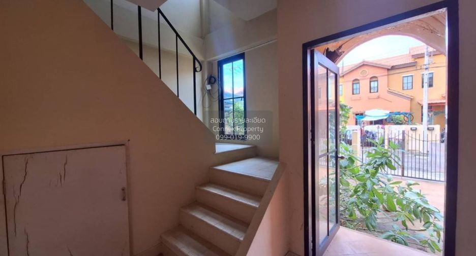 Reihenhaus zum Kauf mit 3 Zimmer in Wang Noi, Phra Nakhon Si Ayutthaya