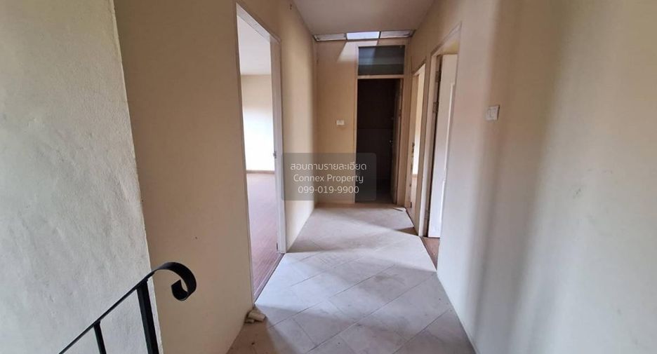 Reihenhaus zum Kauf mit 3 Zimmer in Wang Noi, Phra Nakhon Si Ayutthaya