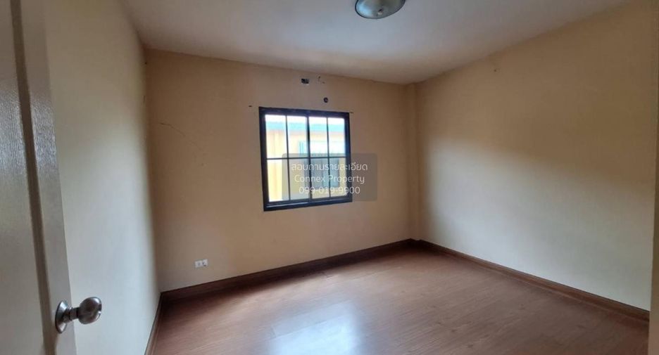 Reihenhaus zum Kauf mit 3 Zimmer in Wang Noi, Phra Nakhon Si Ayutthaya