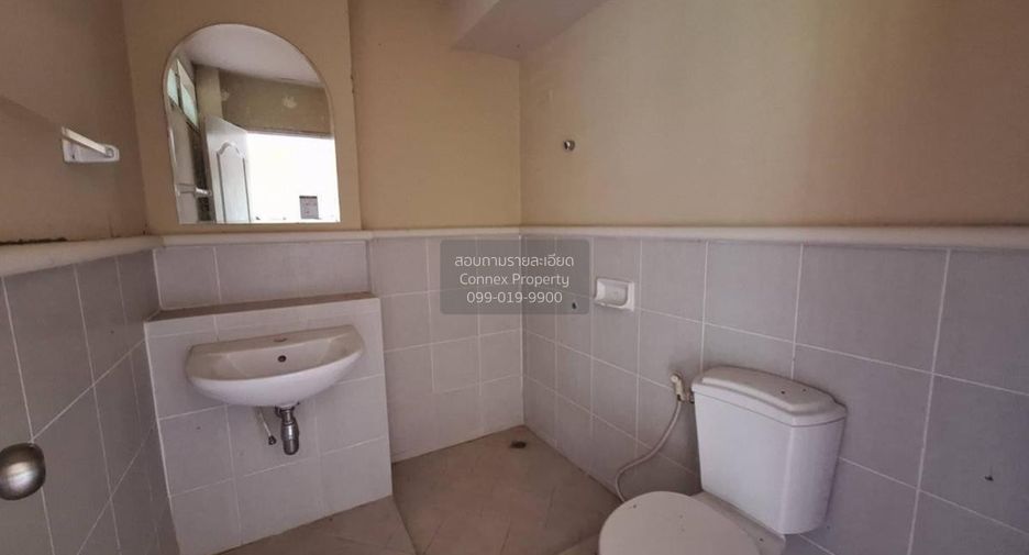 Reihenhaus zum Kauf mit 3 Zimmer in Wang Noi, Phra Nakhon Si Ayutthaya