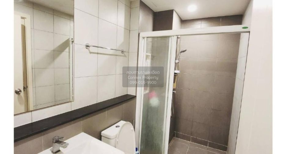 For sale 2 bedrooms condo in Chatuchak, Bangkok