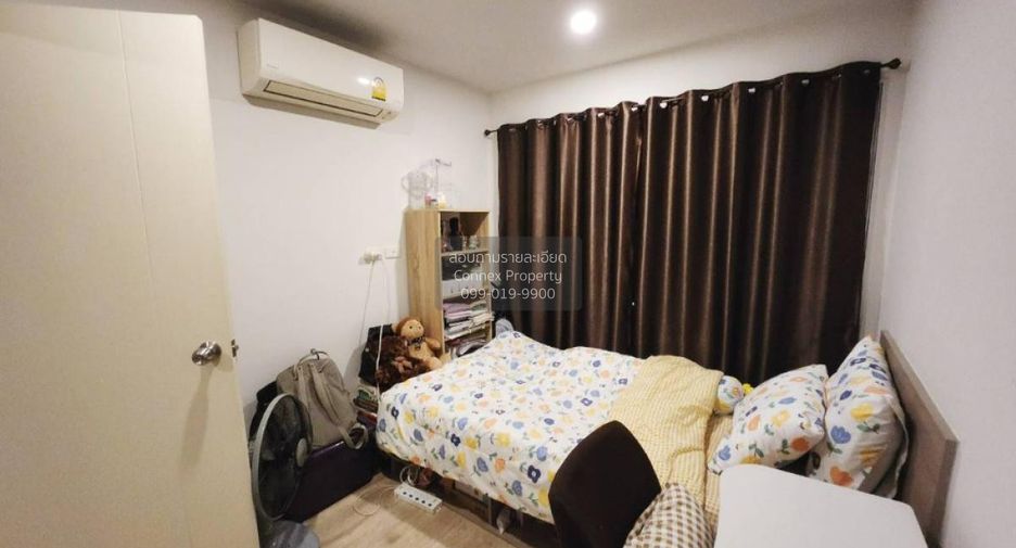 For sale 2 bedrooms condo in Chatuchak, Bangkok