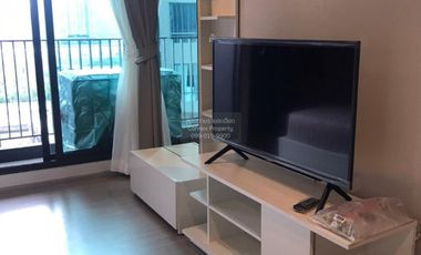 Wohnung zum Kauf mit 1 Zimmer in Huai Khwang, Bangkok