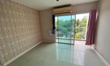 For sale 1 bed condo in Phasi Charoen, Bangkok