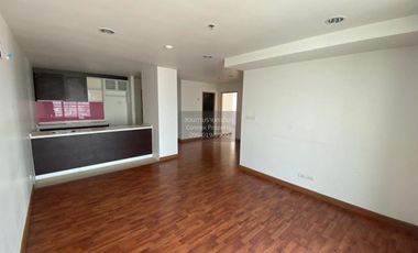 For sale 2 bedrooms condo in Bang Kapi, Bangkok