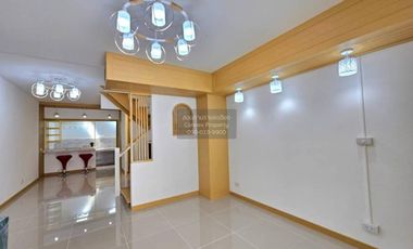 For sale 2 bedrooms townhouse in Bang Bua Thong, Nonthaburi