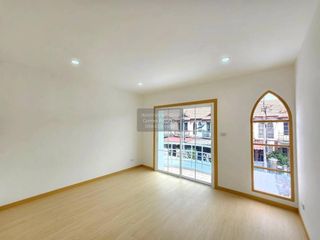 For sale 2 bedrooms townhouse in Bang Bua Thong, Nonthaburi