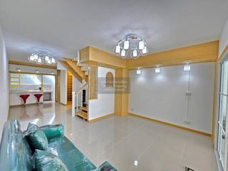For sale 2 bedrooms townhouse in Bang Bua Thong, Nonthaburi