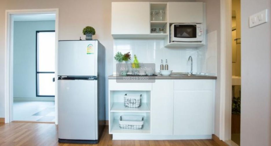 Condo en venta de 2 habitaciones en Yan Nawa, Bangkok