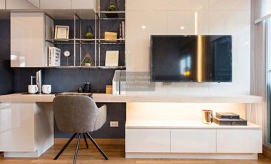 Condo en venta de 1 habitaciones en Yan Nawa, Bangkok