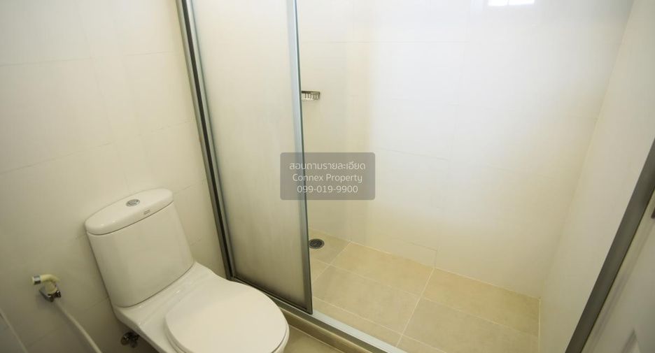 For sale 2 bedrooms condo in Khlong Toei, Bangkok