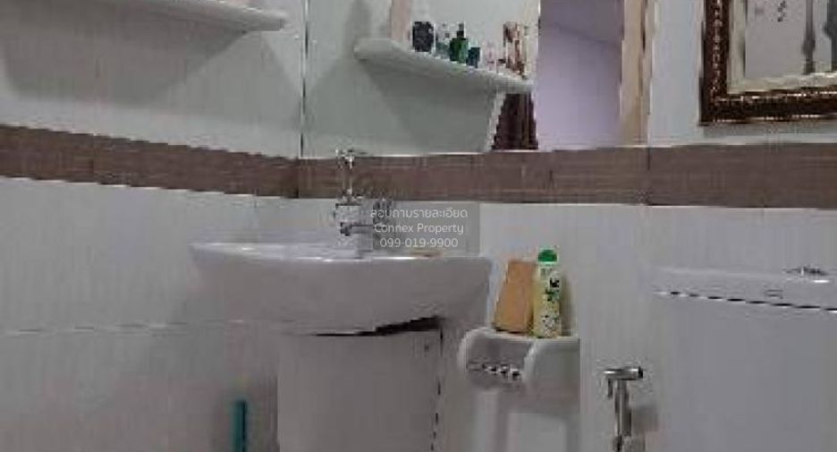 Wohnung zum Kauf mit 1 Zimmer in Din Daeng, Bangkok