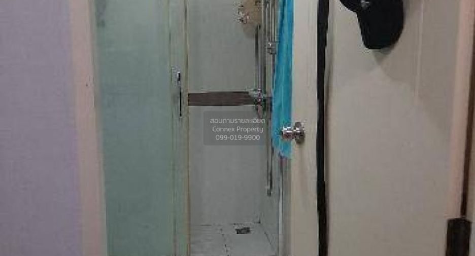 Wohnung zum Kauf mit 1 Zimmer in Din Daeng, Bangkok