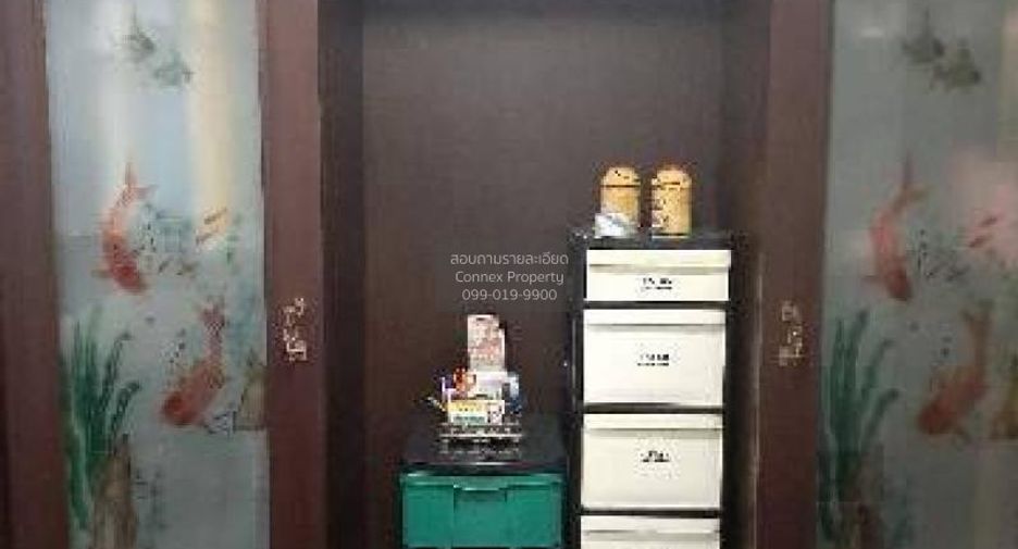 Wohnung zum Kauf mit 1 Zimmer in Din Daeng, Bangkok