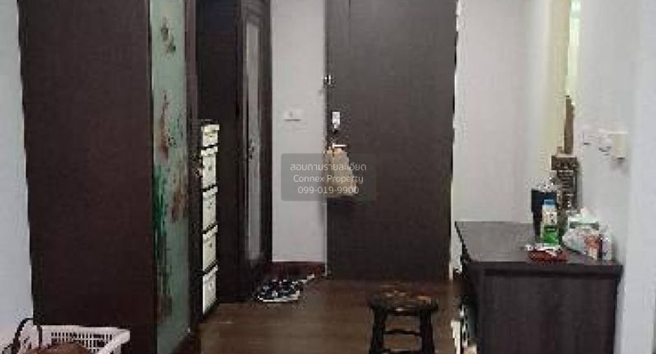 Wohnung zum Kauf mit 1 Zimmer in Din Daeng, Bangkok