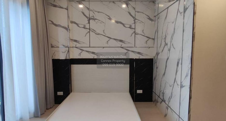 For sale 1 bed condo in Chatuchak, Bangkok