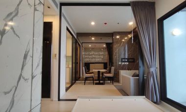For sale 1 bed condo in Chatuchak, Bangkok