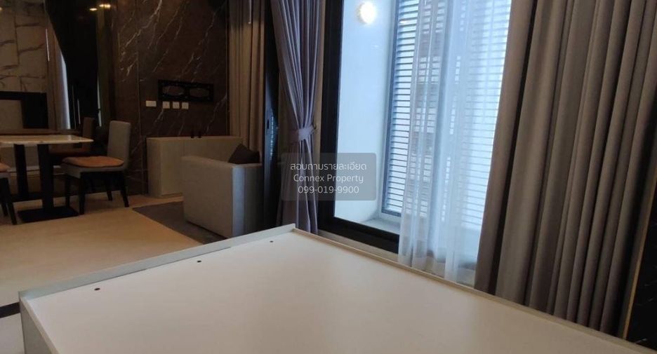 For sale 1 bed condo in Chatuchak, Bangkok