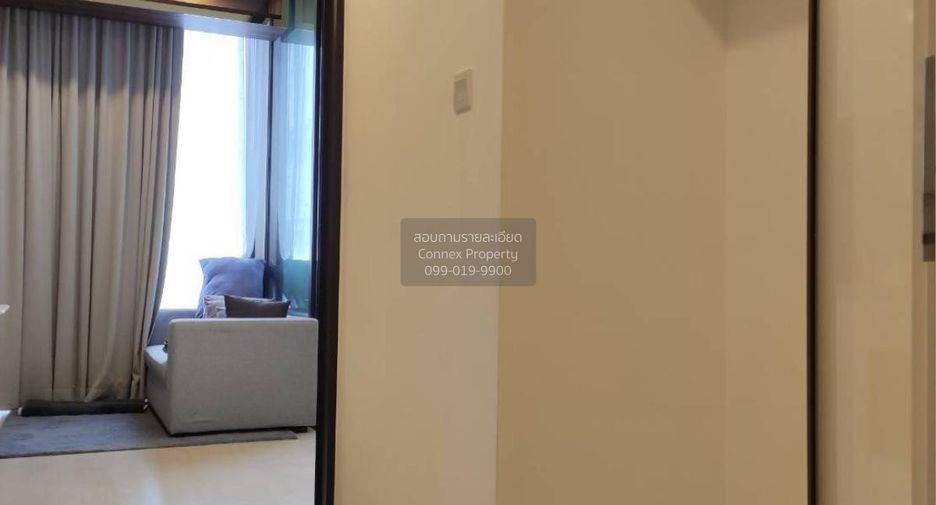 For sale 1 bed condo in Chatuchak, Bangkok