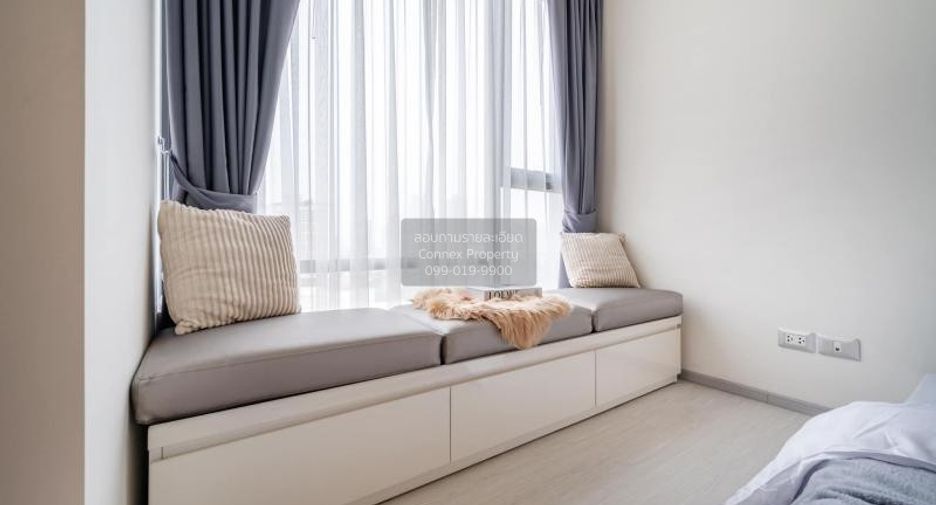 Продажа 1 кровать кондо в Кхлонг Тоеи, Бангкок