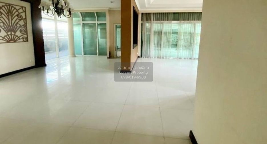 For sale 7 ベッドルーム house in Lat Krabang, Bangkok