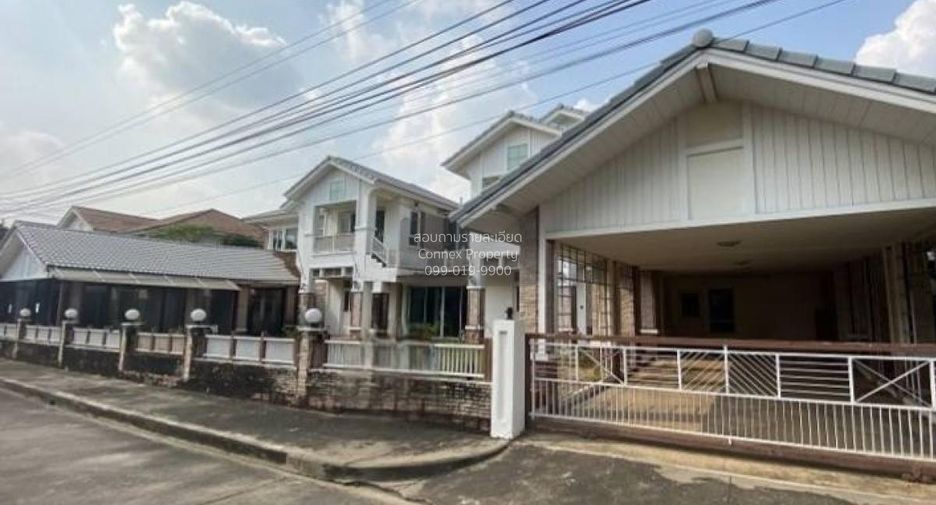 For sale 7 ベッドルーム house in Lat Krabang, Bangkok