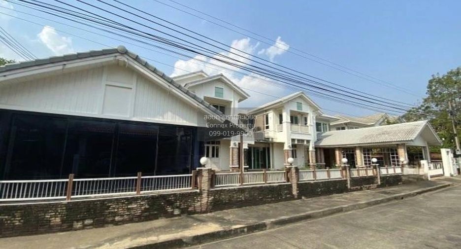 For sale 7 ベッドルーム house in Lat Krabang, Bangkok