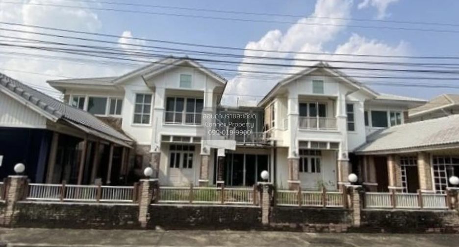 For sale 7 ベッドルーム house in Lat Krabang, Bangkok