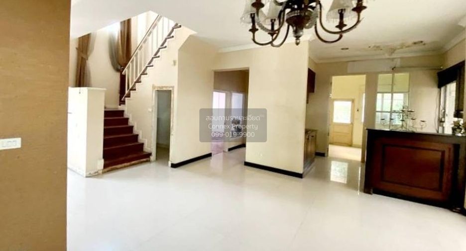 For sale 7 ベッドルーム house in Lat Krabang, Bangkok