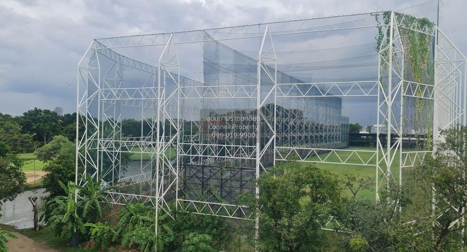 ขาย 3 ห้องนอน ทาวน์เฮ้าส์ ใน สะพานสูง, กรุงเทพฯ