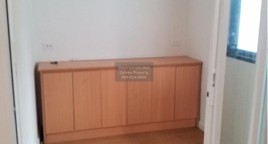 ขาย 3 ห้องนอน ทาวน์เฮ้าส์ ใน สะพานสูง, กรุงเทพฯ