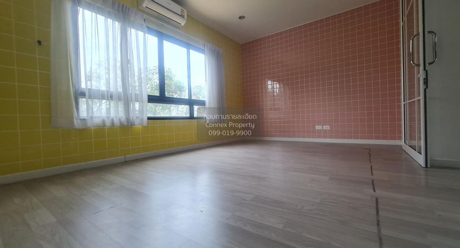 ขาย 3 ห้องนอน ทาวน์เฮ้าส์ ใน สะพานสูง, กรุงเทพฯ