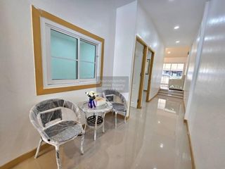 For sale 2 bedrooms townhouse in Bang Bua Thong, Nonthaburi