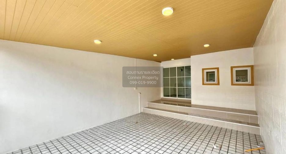 For sale 2 bedrooms townhouse in Bang Bua Thong, Nonthaburi