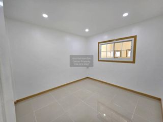 For sale 2 bedrooms townhouse in Bang Bua Thong, Nonthaburi