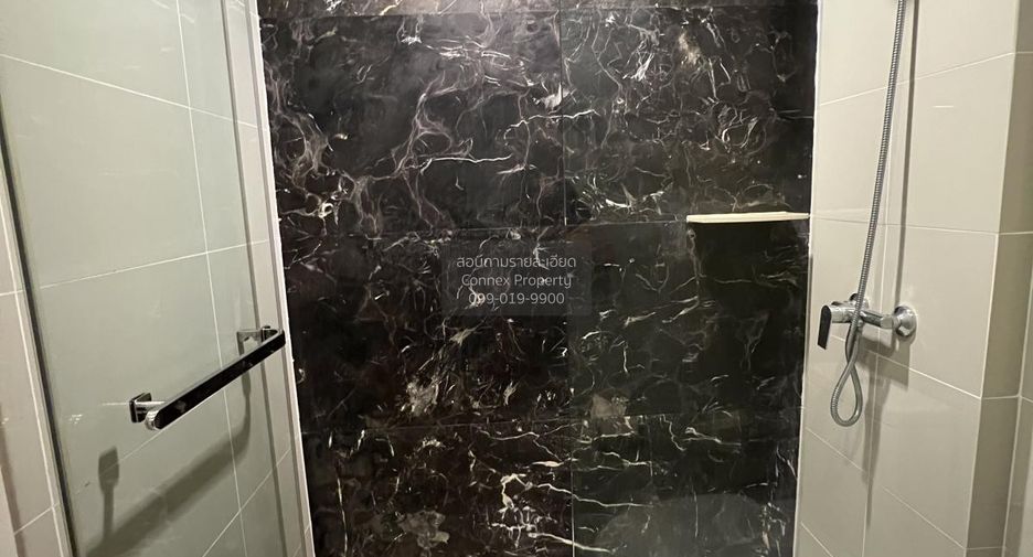 Condo en venta de 1 habitaciones en Khlong San, Bangkok