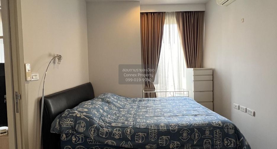 Condo en venta de 1 habitaciones en Khlong San, Bangkok