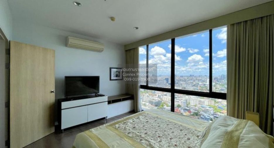 Wohnung zum Kauf mit 2 Zimmer in Chatuchak, Bangkok
