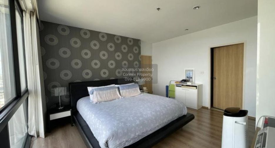 Wohnung zum Kauf mit 2 Zimmer in Chatuchak, Bangkok