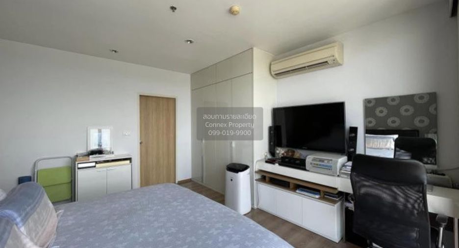 Wohnung zum Kauf mit 2 Zimmer in Chatuchak, Bangkok