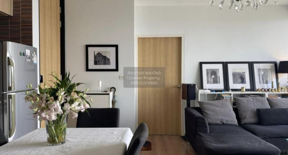 Wohnung zum Kauf mit 2 Zimmer in Chatuchak, Bangkok