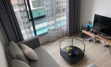 À vendre 2 chambres condo à Pak Kret, Nonthaburi