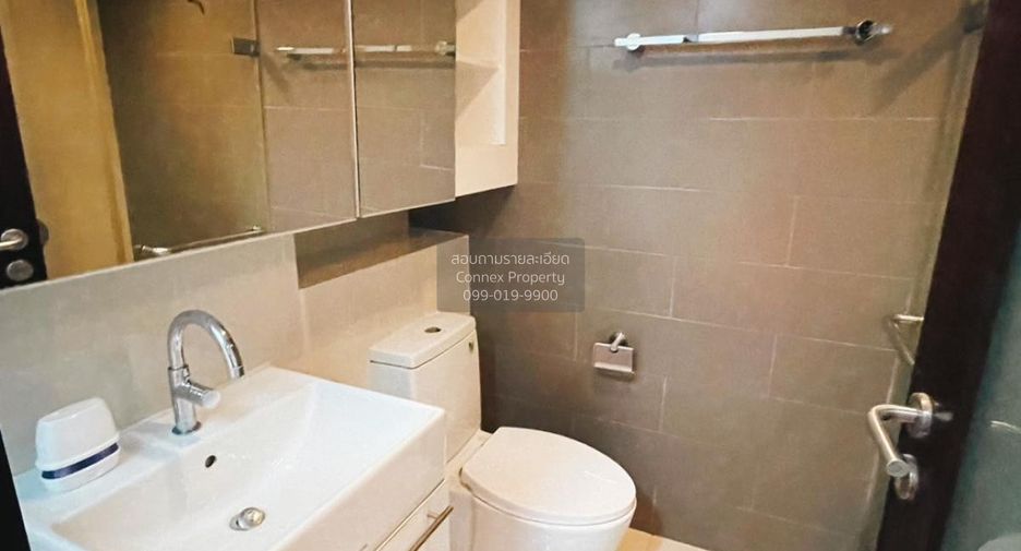 Продажа 1 кровать кондо в Кхлонг Тоеи, Бангкок