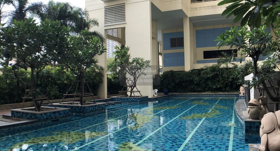 Condo en venta de 1 habitaciones en Yan Nawa, Bangkok