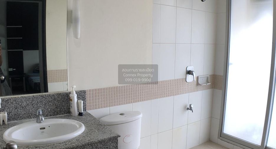 Condo en venta de 1 habitaciones en Yan Nawa, Bangkok