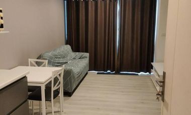 For sale 1 bed condo in Thon Buri, Bangkok