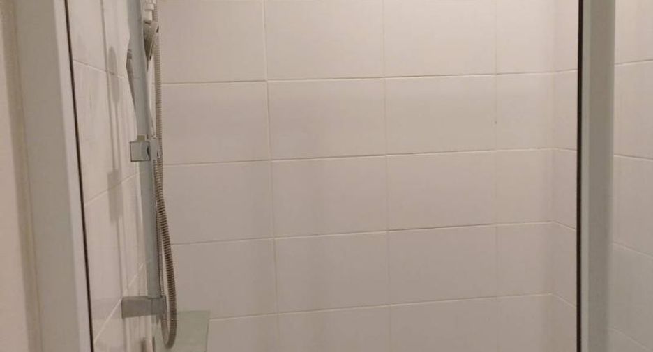 For sale 1 bed condo in Thon Buri, Bangkok