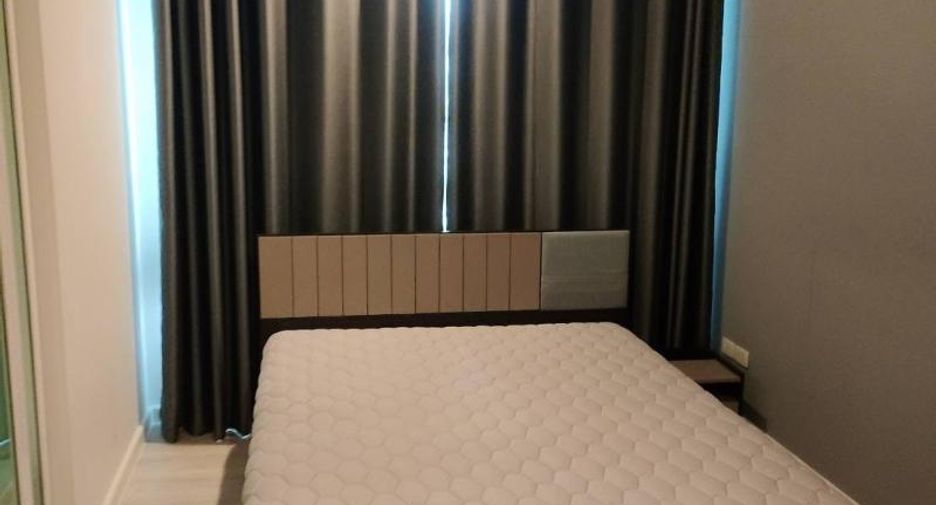 For sale 1 bed condo in Thon Buri, Bangkok